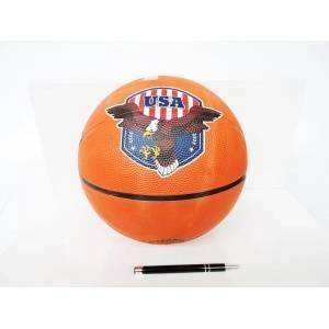 Mádara Basket ball 526129