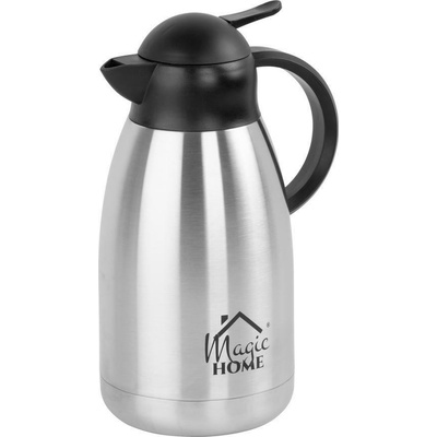 MagicHome 801787 Termoska na kávu a čaj 2 l