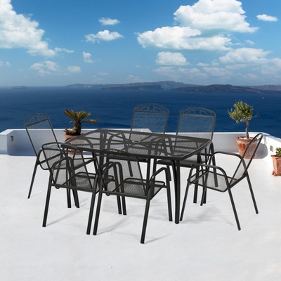 Avenberg Zwmt 24 Zurich 7-dílný, Za23250 – Zbozi.Blesk.cz