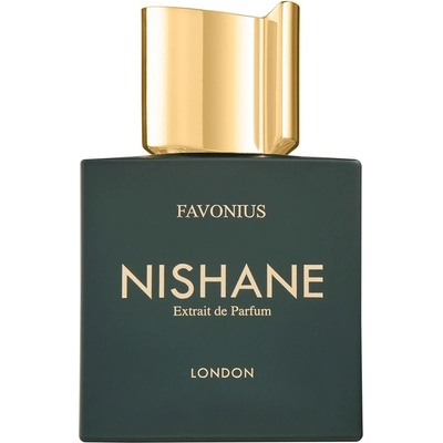 Nishane Favonius parfémovaná voda unisex 100 ml