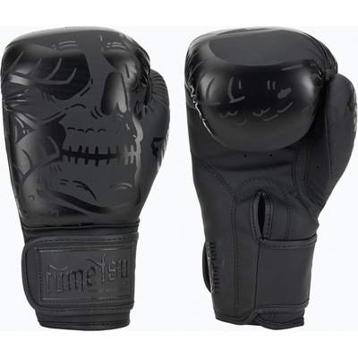 FUMETSU Боксови ръкавици FUMETSU Snake Eyes black/black