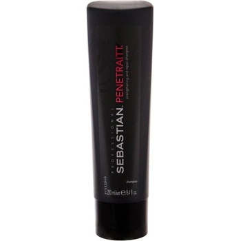 Sebastian Foundation šampon Penetraitt Shampoo 1000 ml