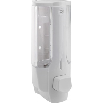 Aqualine 350 ml bílá 72027