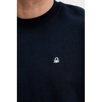 Benetton Суичър мъжки памучен (342ZU1093.)