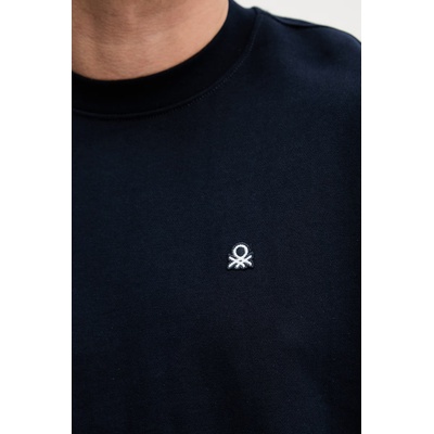 Benetton Суичър мъжки памучен (342ZU1093.)