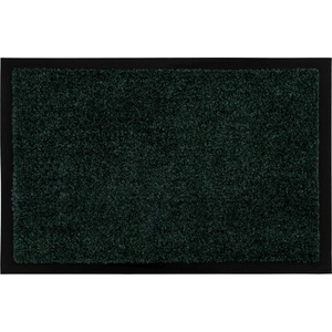 LALEE Изтривалка за входна врата Madrid MAD 500, 40x60, зелен (MAD500GRN4060)