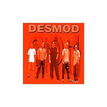 Desmod - Desmod CD