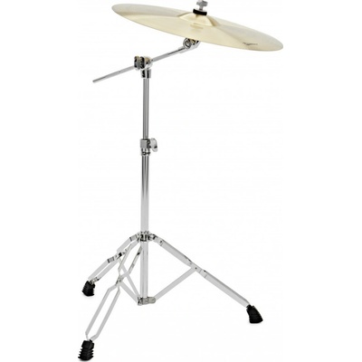Premier Revolution 20" Ride Cymbal and Boom Stand Expansion Pack