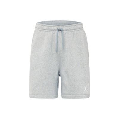 Jordan Панталон 'Essential' сиво, размер S