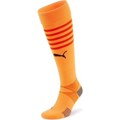 PUMA Чорапи Puma Men's Teamfinal Football Socks - Neon Citrus