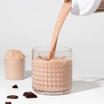 Test Vilgain Grass-Fed Whey Protein 1000 g Recenzia Vilgain Grass-Fed Whey Protein 1000 g