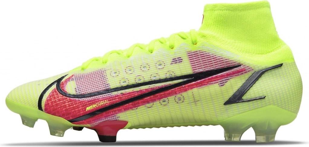 superfly 8 elite cleats