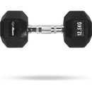 GymBeam Jednoručka Hexagonal 12.5 kg