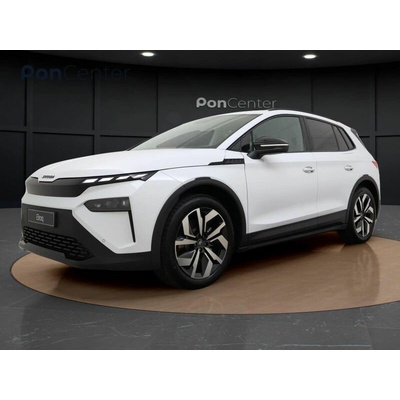 Skoda Elroq 150 kW