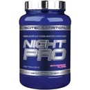 Proteíny Scitec Night Pro 900 g