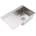 Böhm Кухненска мивка BOHM BH7849RS Satin SUS304 780×490×215 мм (16980)