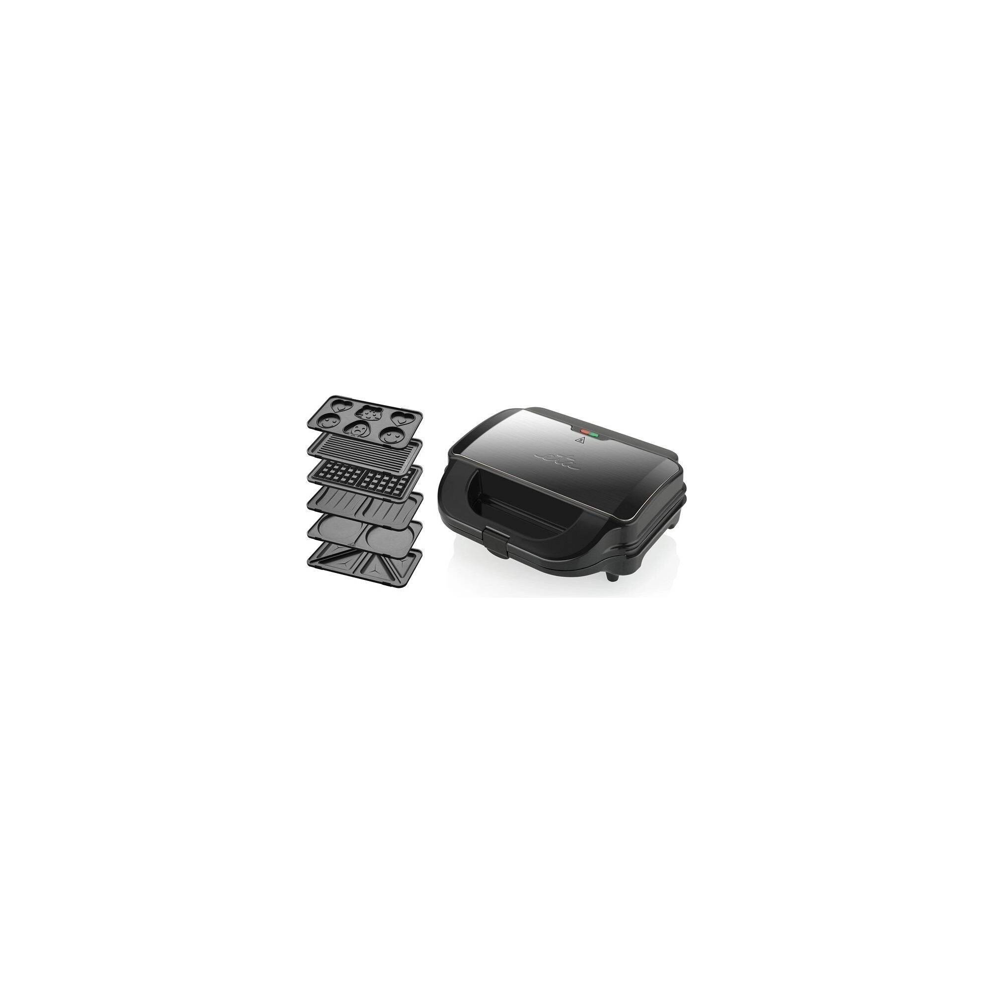 Toustovač ETA Sorento Plus 5151 90000
