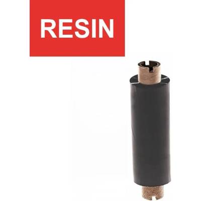 Compatible Термотрансферна лента ARMOR Inkanto AXR 7+ 83mm x 74m, черен, OUT (T24939IO)