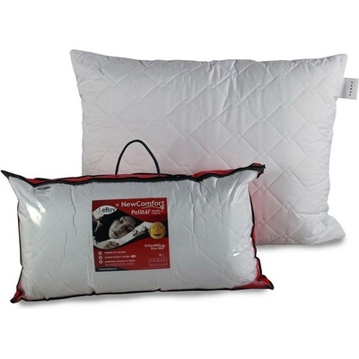 LeRoy Polštář New Comfort 70x90 Zip