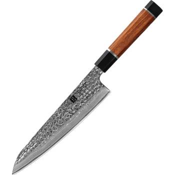 XinZuo Šéfkuchařský nůž PM8 8.2"