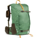 Sierra Designs Туристическа раница Sierra Designs Nexus Lite 35-50 Walking backpack - Dark Ivy - размер M/L (502-8643-0111)