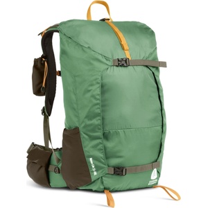 Sierra Designs Туристическа раница Sierra Designs Nexus Lite 35-50 Walking backpack - Dark Ivy - размер M/L (502-8643-0111)