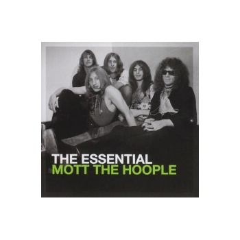 Mott The Hoople - Essential 2 CD