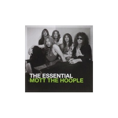 Mott The Hoople - Essential 2 CD