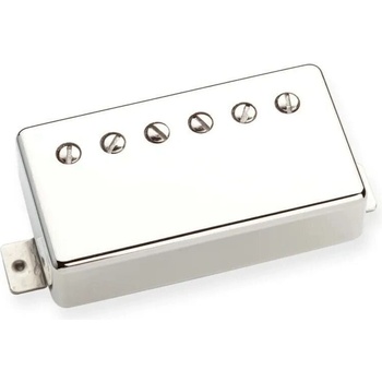 Seymour Duncan SH-2N Jazz Neck Nickel Адаптер за китара (SSH-2N NCOV 4C)