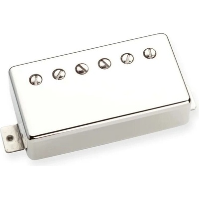 Seymour Duncan SH-2N Jazz Neck Nickel Адаптер за китара (SSH-2N NCOV 4C)