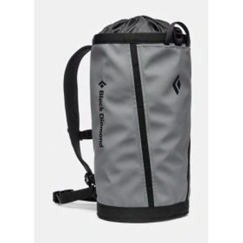 Black Diamond Creek 20l šedý