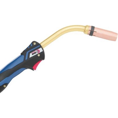 Abicor Binzel MB Evo Pro 501 D