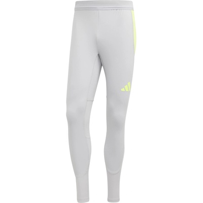 adidas Анцуг Adidas Tiro 24 Pro Training Tracksuit Bottoms - Grey/Yellow