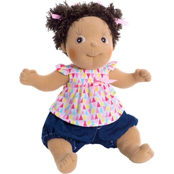 Rubens Barn Rubens Kids Doll Mimmi