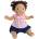 Rubens Barn Rubens Kids Doll Mimmi