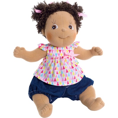Rubens Barn Rubens Kids Doll Mimmi