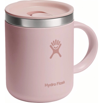 Hydro Flask termohrnček 12 oz Coffee Mug 355 ml ružová vínová