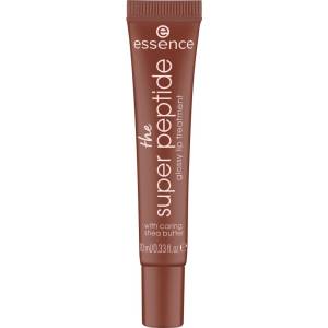 essence Lip Gloss The Super Peptide Glossy Гланц/блясък 10ml - douglas - 5,98 лв
