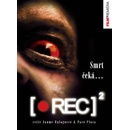 rec 2 DVD