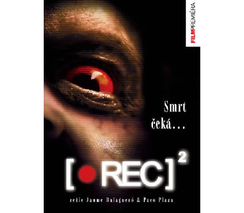 rec 2 DVD