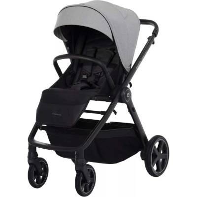 Espiro Only Way 407 Monument Gray 2025