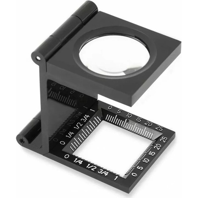 Carson LinenTest LT-30 - 5x 30mm