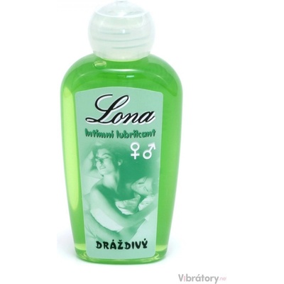 Lona dráždivá 130 ml – Zboží Dáma