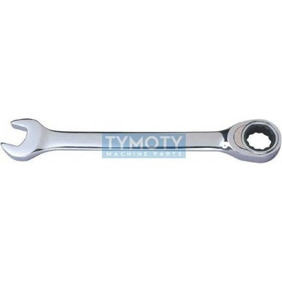 Stanley klíč očkoplochý ráčnový 10x10 mm 4-89-936