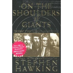 On The Shoulders Of Giants | Stephen Hawking (2012)