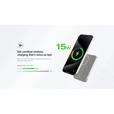 EcoFlow RAPID 10000 mAh (EF-RAPID10000-EU)