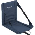 Outwell Къмпинг стол Outwell Cardiel Camping chair - Night Blue - размер One Size (580-1011-0311)