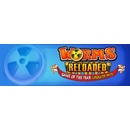 Worms Reloaded GOTY Upgrade