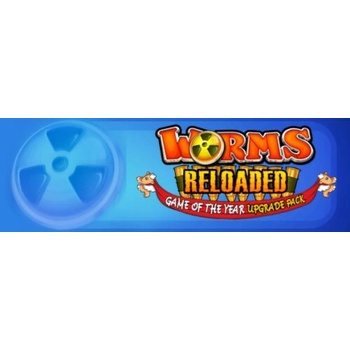 Worms Reloaded GOTY Upgrade
