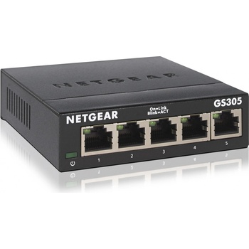 NETGEAR GS305